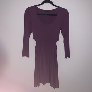 AE dress